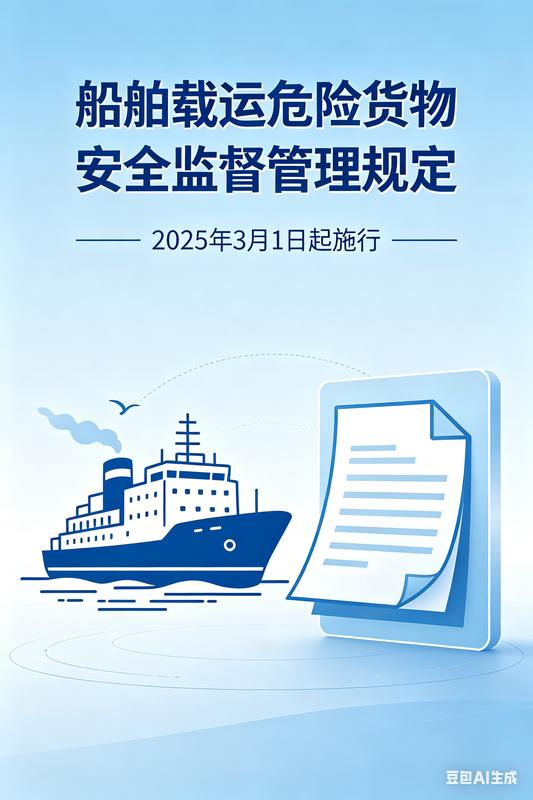 船舶载运危险货物安全监督管理规定宣传图.png